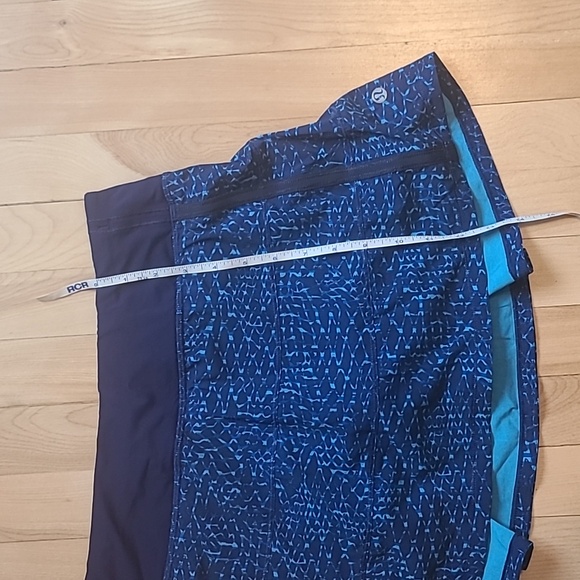 Lululemon Pace Rival Skirt II - Picture 6 of 11
